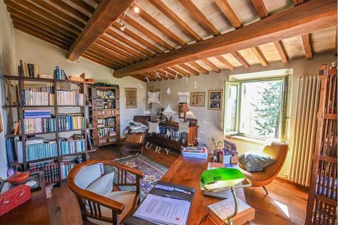 Landejendom i Cagli, Pesaro and Urbino, Cagli - € 1.270.000 | Ref: ila-581-1101797 - foto 19