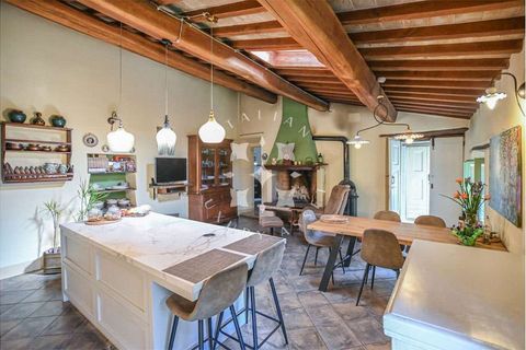Landejendom i Cagli, Pesaro and Urbino, Cagli - € 1.270.000 | Ref: ila-581-1101797 - foto 21