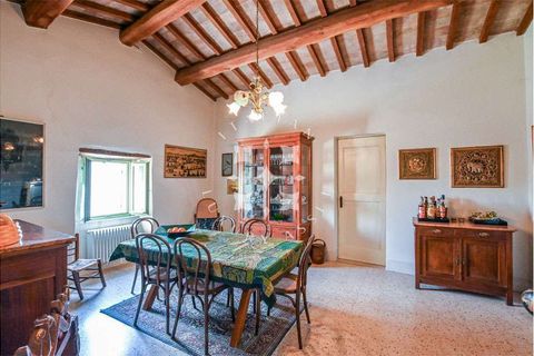 Landejendom i Cagli, Pesaro and Urbino, Cagli - € 1.270.000 | Ref: ila-581-1101797 - foto 22