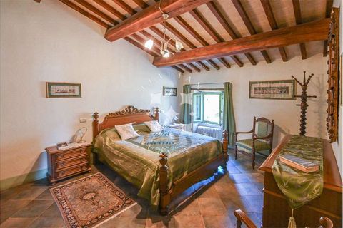 Landejendom i Cagli, Pesaro and Urbino, Cagli - € 1.270.000 | Ref: ila-581-1101797 - foto 24