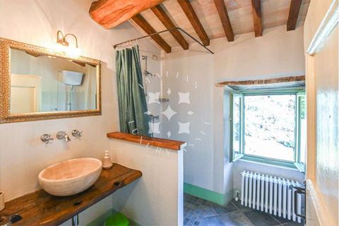 Landejendom i Cagli, Pesaro and Urbino, Cagli - € 1.270.000 | Ref: ila-581-1101797 - foto 25