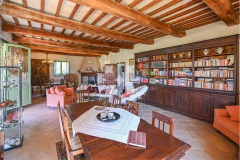 Landejendom i Cagli, Pesaro and Urbino, Cagli - € 1.270.000 | Ref: ila-581-1101797 - foto 28