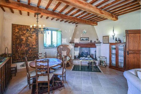 Landejendom i Cagli, Pesaro and Urbino, Cagli - € 1.270.000 | Ref: ila-581-1101797 - foto 31