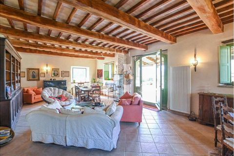 Landejendom i Cagli, Pesaro and Urbino, Cagli - € 1.270.000 | Ref: ila-581-1101797 - foto 34