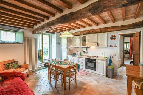 Landejendom i Cagli, Pesaro and Urbino, Cagli - € 1.270.000 | Ref: ila-581-1101797 - foto 35