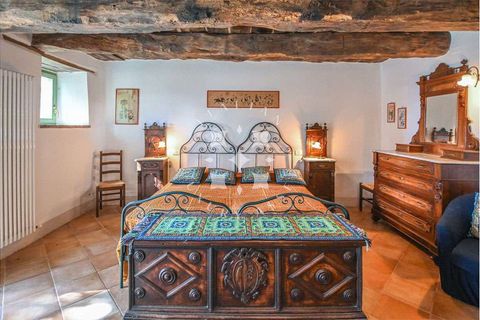 Landejendom i Cagli, Pesaro and Urbino, Cagli - € 1.270.000 | Ref: ila-581-1101797 - foto 36