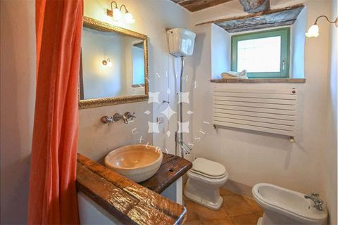 Landejendom i Cagli, Pesaro and Urbino, Cagli - € 1.270.000 | Ref: ila-581-1101797 - foto 38