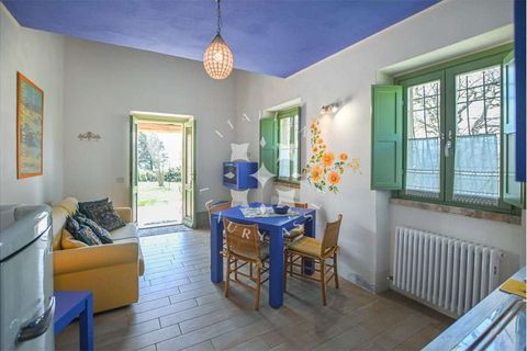 Landejendom i Cagli, Pesaro and Urbino, Cagli - € 1.270.000 | Ref: ila-581-1101797 - foto 42