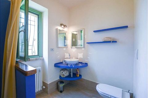 Landejendom i Cagli, Pesaro and Urbino, Cagli - € 1.270.000 | Ref: ila-581-1101797 - foto 43