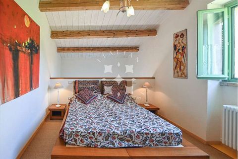 Landejendom i Cagli, Pesaro and Urbino, Cagli - € 1.270.000 | Ref: ila-581-1101797 - foto 44