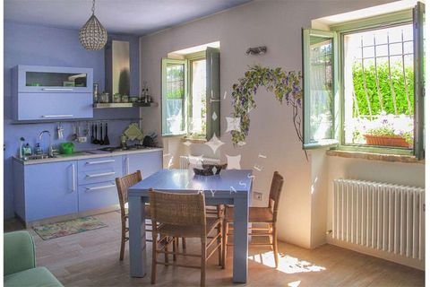 Landejendom i Cagli, Pesaro and Urbino, Cagli - € 1.270.000 | Ref: ila-581-1101797 - foto 45