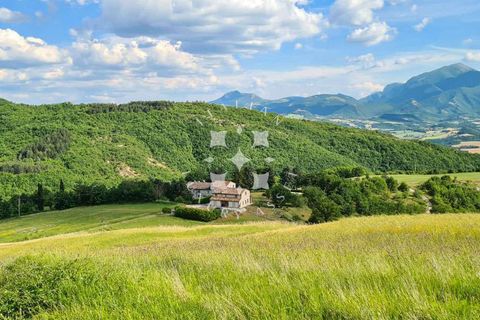 Landejendom i Cagli, Pesaro and Urbino, Cagli - € 1.270.000 | Ref: ila-581-1101797 - foto 46