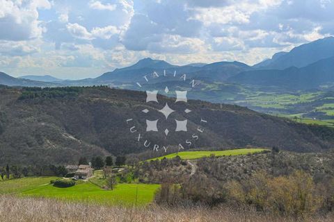 Landejendom i Cagli, Pesaro and Urbino, Cagli - € 1.270.000 | Ref: ila-581-1101797 - foto 47