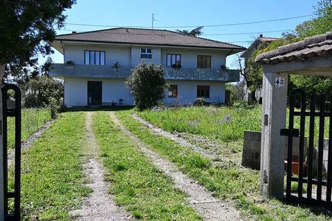 Villa i Catignano, Pescara, Catignano - € 158.000 | Ref: 2035-1114357 - foto 1