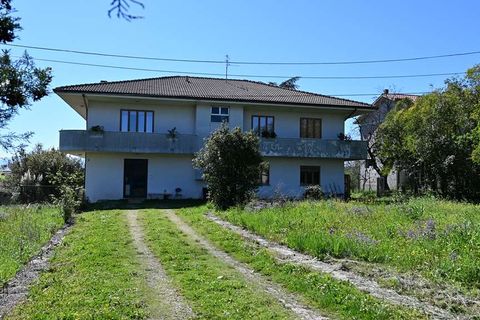 Villa i Catignano, Pescara, Catignano - € 158.000 | Ref: 2035-1114357 - foto 2