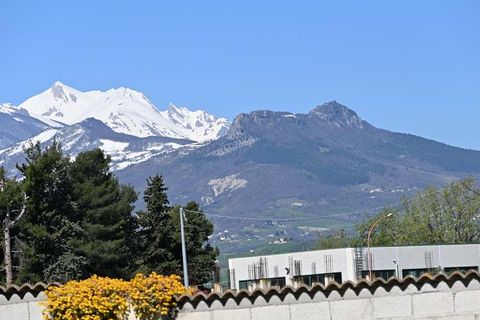 Villa i Catignano, Pescara, Catignano - € 158.000 | Ref: 2035-1114357 - foto 3