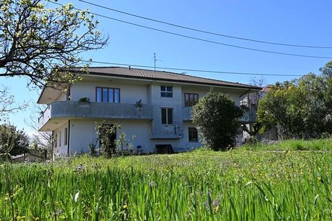 Villa i Catignano, Pescara, Catignano - € 158.000 | Ref: 2035-1114357 - foto 4
