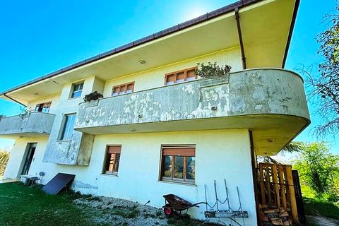Villa i Catignano, Pescara, Catignano - € 158.000 | Ref: 2035-1114357 - foto 6