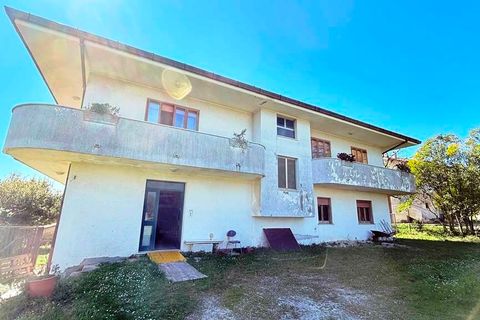 Villa i Catignano, Pescara, Catignano - € 158.000 | Ref: 2035-1114357 - foto 7