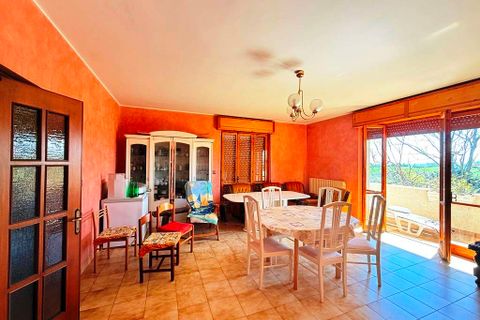 Villa i Catignano, Pescara, Catignano - € 158.000 | Ref: 2035-1114357 - foto 13