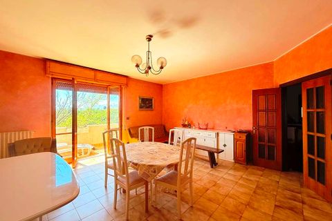 Villa i Catignano, Pescara, Catignano - € 158.000 | Ref: 2035-1114357 - foto 14