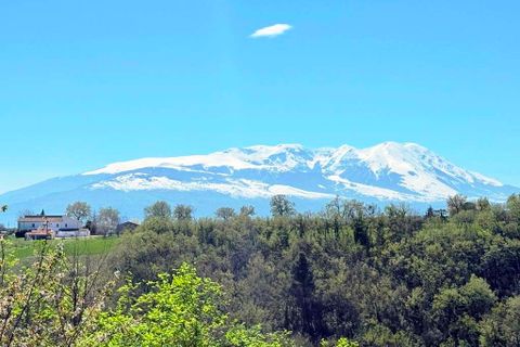Villa i Catignano, Pescara, Catignano - € 158.000 | Ref: 2035-1114357 - foto 17
