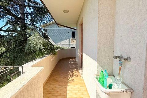 Villa i Catignano, Pescara, Catignano - € 158.000 | Ref: 2035-1114357 - foto 20