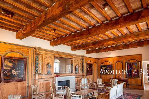 Farm hus i Volterra, Pisa, Volterra - € 3.500.000 | Ref: PIS3395-1114602 - foto 8