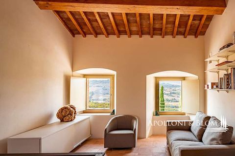 Farm hus i Volterra, Pisa, Volterra - € 3.500.000 | Ref: PIS3395-1114602 - foto 16