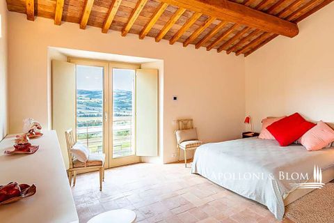 Farm hus i Volterra, Pisa, Volterra - € 3.500.000 | Ref: PIS3395-1114602 - foto 17