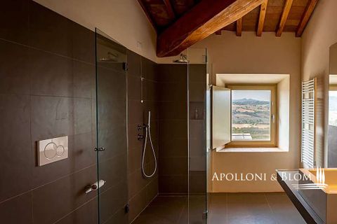 Farm hus i Volterra, Pisa, Volterra - € 3.500.000 | Ref: PIS3395-1114602 - foto 18