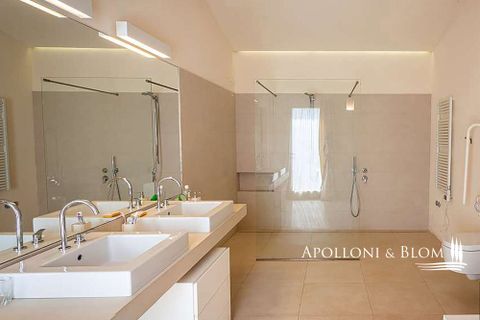 Farm hus i Volterra, Pisa, Volterra - € 3.500.000 | Ref: PIS3395-1114602 - foto 21