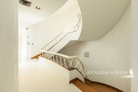 Villa i Camucia, Arezzo, Camucia - € 2.300.000 | Ref: COR3607-1114856 - foto 3