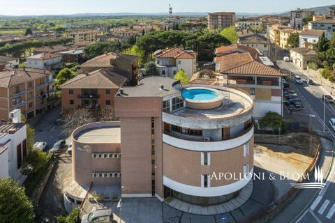Villa i Camucia, Arezzo, Camucia - € 2.300.000 | Ref: COR3607-1114856 - foto 5