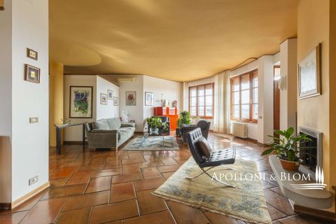 Villa i Camucia, Arezzo, Camucia - € 2.300.000 | Ref: COR3607-1114856 - foto 6