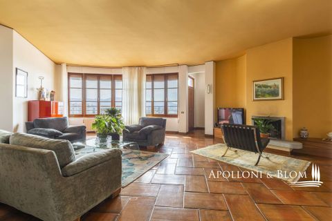Villa i Camucia, Arezzo, Camucia - € 2.300.000 | Ref: COR3607-1114856 - foto 7