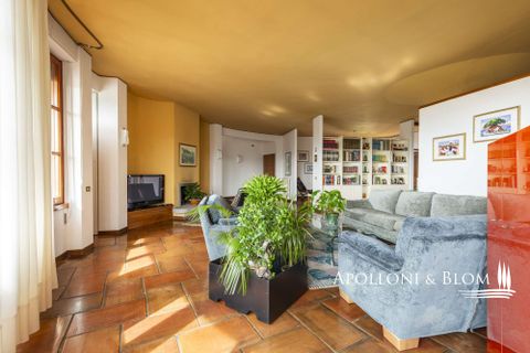 Villa i Camucia, Arezzo, Camucia - € 2.300.000 | Ref: COR3607-1114856 - foto 8