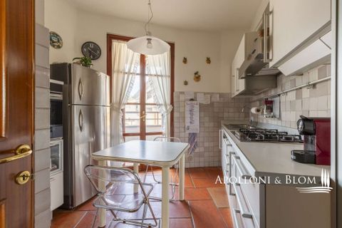 Villa i Camucia, Arezzo, Camucia - € 2.300.000 | Ref: COR3607-1114856 - foto 12