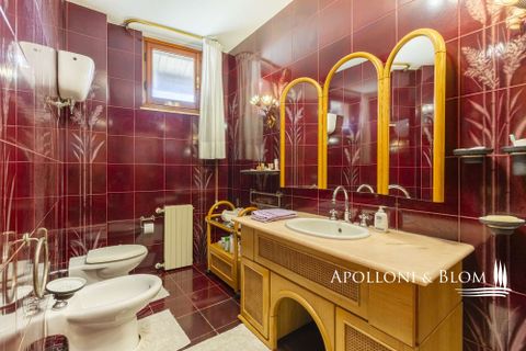 Villa i Camucia, Arezzo, Camucia - € 2.300.000 | Ref: COR3607-1114856 - foto 16