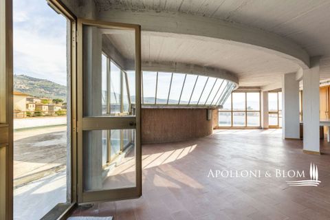 Villa i Camucia, Arezzo, Camucia - € 2.300.000 | Ref: COR3607-1114856 - foto 17