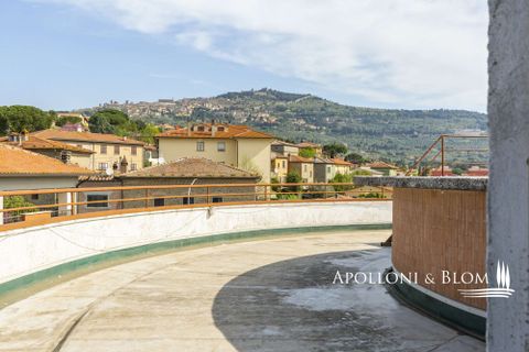 Villa i Camucia, Arezzo, Camucia - € 2.300.000 | Ref: COR3607-1114856 - foto 18