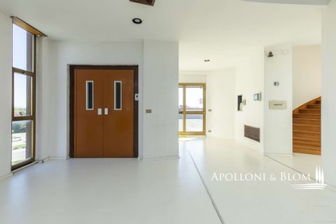 Villa i Camucia, Arezzo, Camucia - € 2.300.000 | Ref: COR3607-1114856 - foto 20