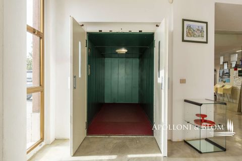 Villa i Camucia, Arezzo, Camucia - € 2.300.000 | Ref: COR3607-1114856 - foto 23