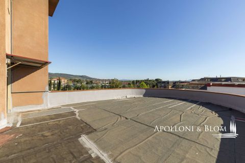 Villa i Camucia, Arezzo, Camucia - € 2.300.000 | Ref: COR3607-1114856 - foto 27