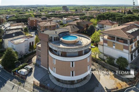 Villa i Camucia, Arezzo, Camucia - € 2.300.000 | Ref: COR3607-1114856 - foto 33