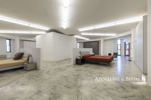 Villa i Camucia, Arezzo, Camucia - € 2.300.000 | Ref: COR3607-1114856 - foto 43
