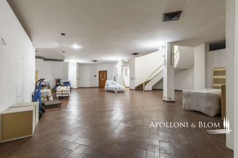 Villa i Camucia, Arezzo, Camucia - € 2.300.000 | Ref: COR3607-1114856 - foto 44