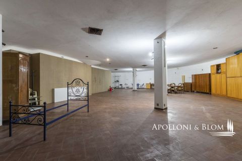 Villa i Camucia, Arezzo, Camucia - € 2.300.000 | Ref: COR3607-1114856 - foto 45