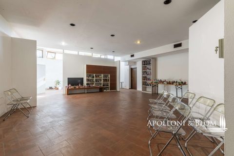 Villa i Camucia, Arezzo, Camucia - € 2.300.000 | Ref: COR3607-1114856 - foto 46