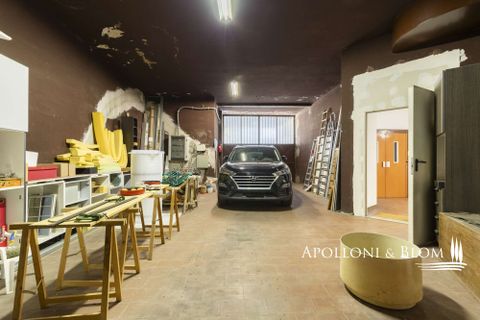 Villa i Camucia, Arezzo, Camucia - € 2.300.000 | Ref: COR3607-1114856 - foto 47
